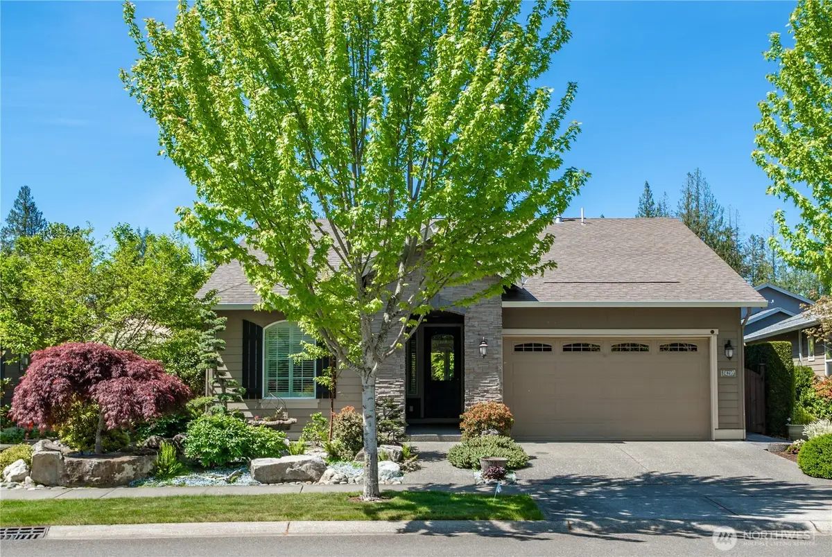 14210 188th Avenue E, Bonney Lake, WA 98391 - #1