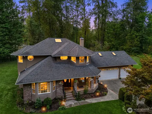 16653 178th Avenue Ne, Woodinville, WA 98072