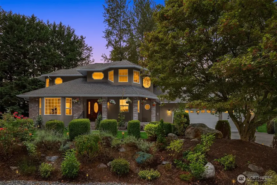 16653 178th Avenue Ne, Woodinville, WA 98072 - #2