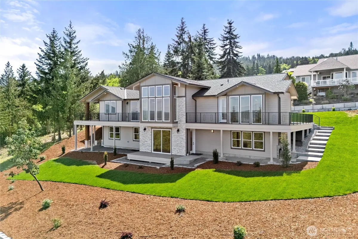 45 Tamerlane Loop, Sequim, WA 98382 - #1