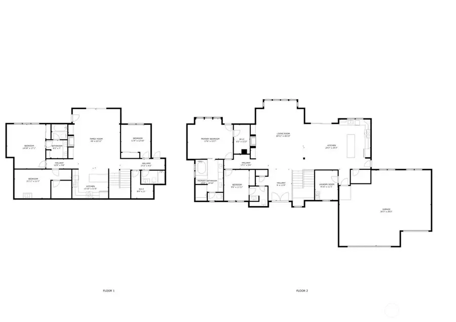 45 Tamerlane Loop, Sequim, WA 98382 - #3