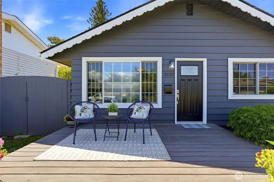 2222 Oklahoma Avenue, Everett, WA 98201 - #3