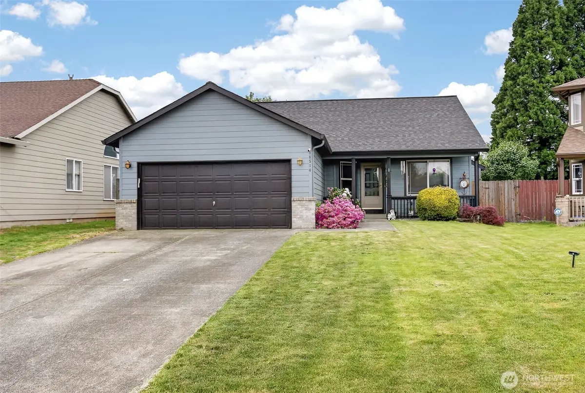 16514 NE 67th Street, Vancouver, WA 98382 - #1