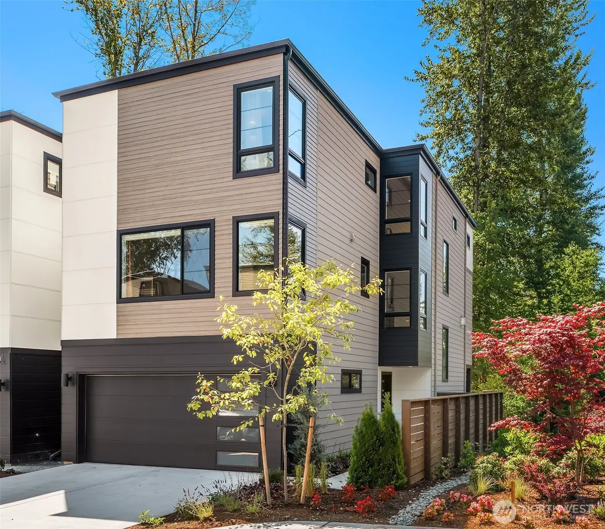 14821 NE 2nd Court, Bellevue, WA 98007 - #1