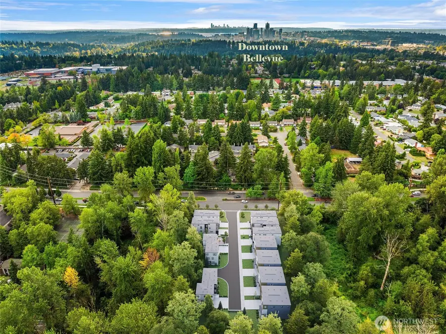 14821 NE 2nd Court, Bellevue, WA 98007 - #2