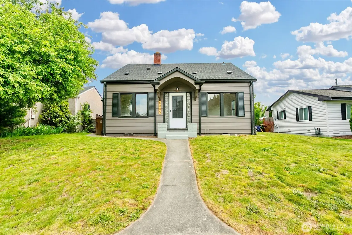 5005 Yakima Avenue, Tacoma, WA 98408 - #1