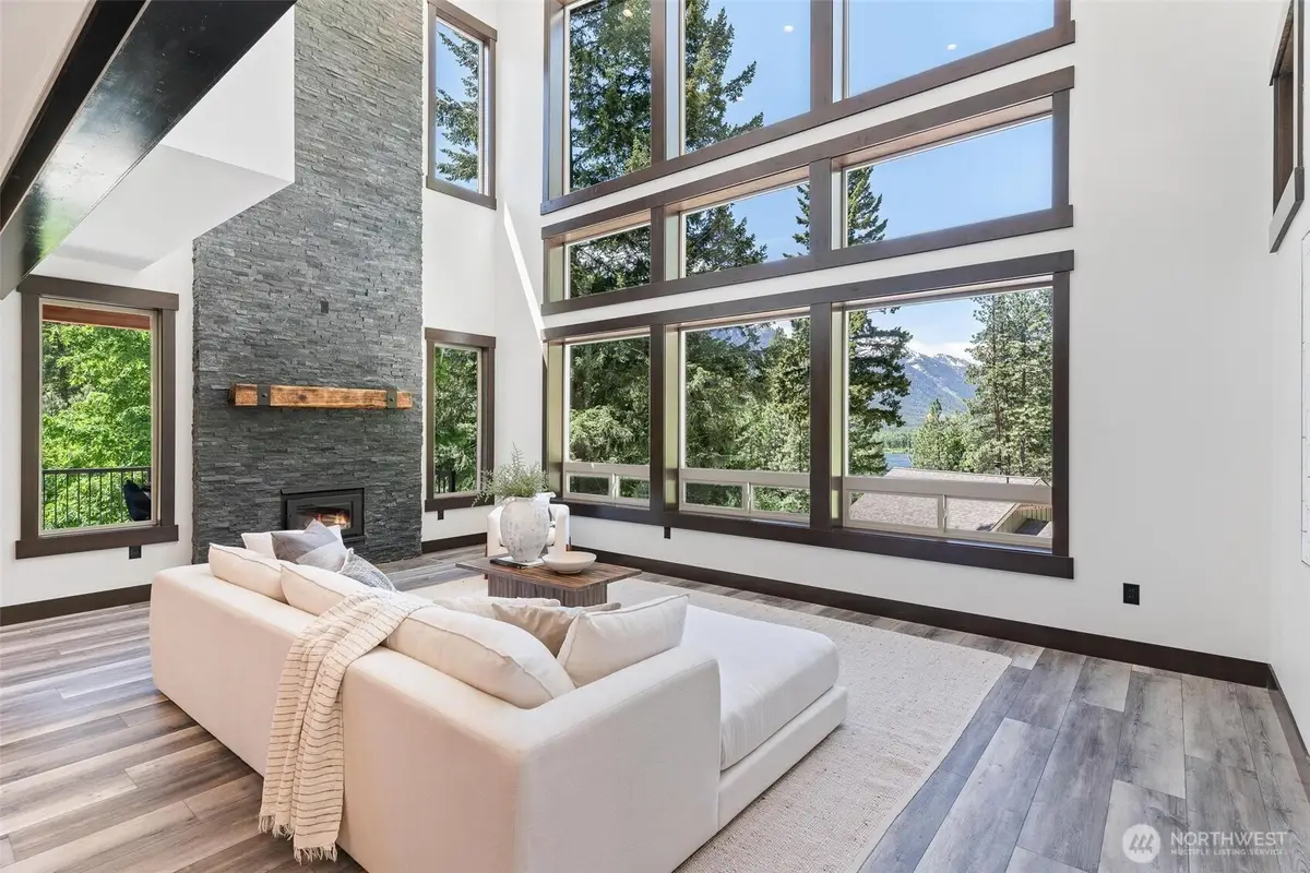 36 Fall Creek Lane, Leavenworth, WA 98826 - #1
