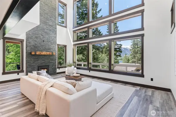 36 Fall Creek Lane, Leavenworth, WA 98826