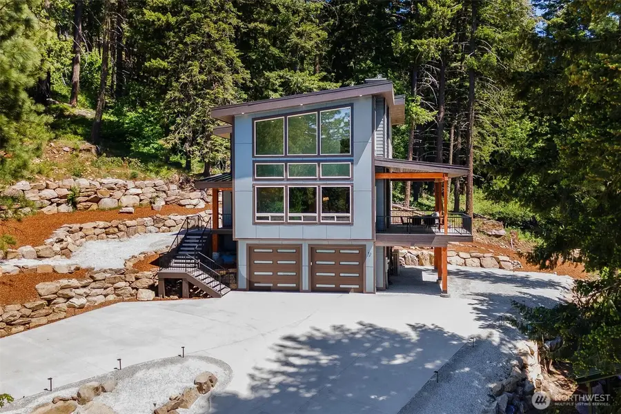 36 Fall Creek Lane, Leavenworth, WA 98826 - #3