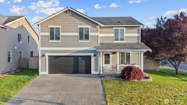 1404 202nd Street Ct E, Spanaway, WA 98387