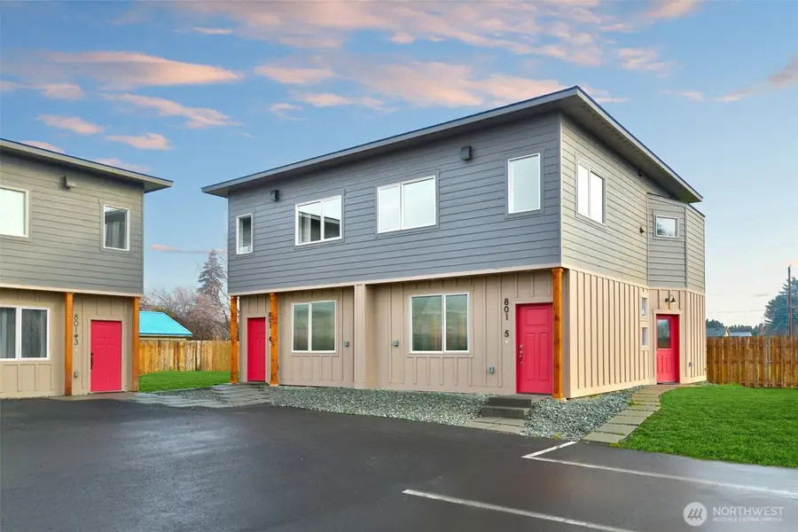 801 N 16th Avenue #4, Yakima, WA 98902 - #2