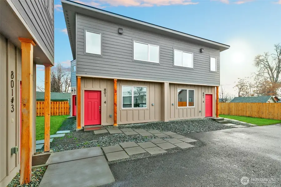 801 N 16th Avenue #4, Yakima, WA 98902 - #3