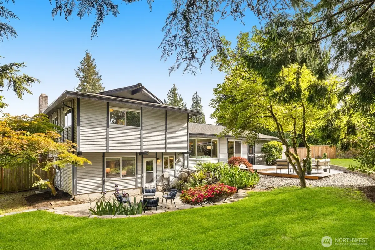 12532 SE 70th Street, Newcastle, WA 98056 - #1