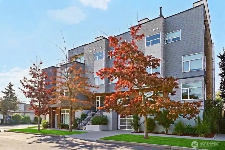 8501 14th Avenue Nw, Seattle, WA 98117 - #3