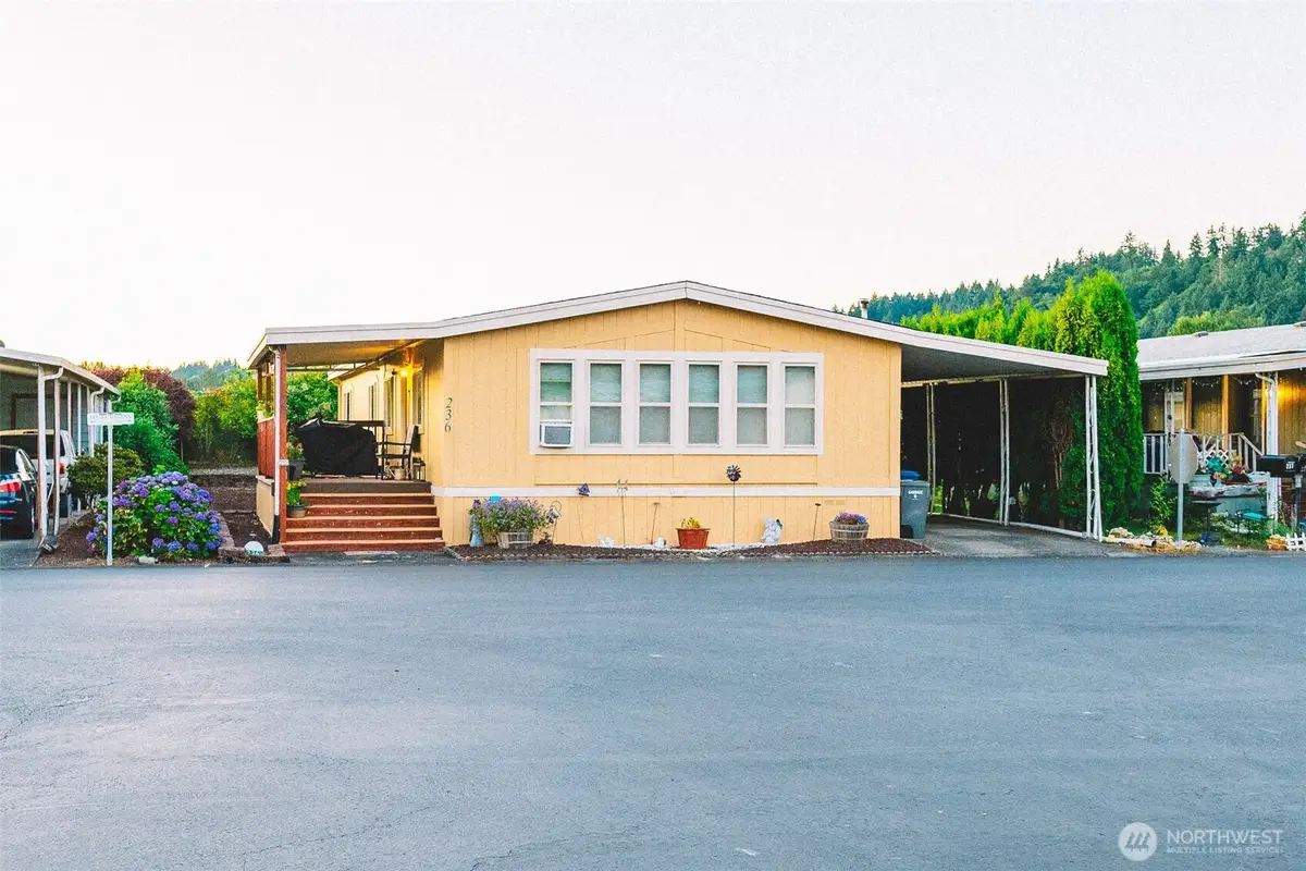 3611 I Street Ne #236, Auburn, WA 98002 - #1