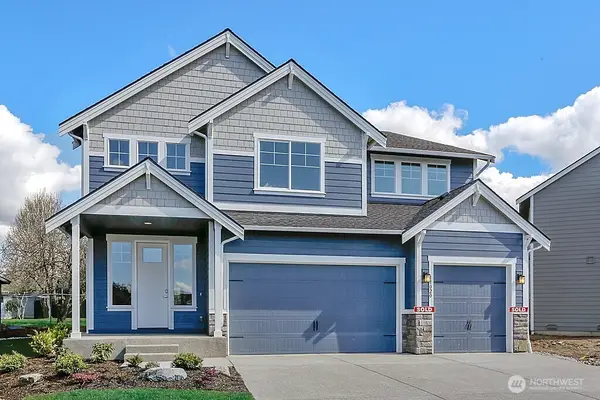 16510 8th Avenue Ct E #44, Spanaway, WA 98387