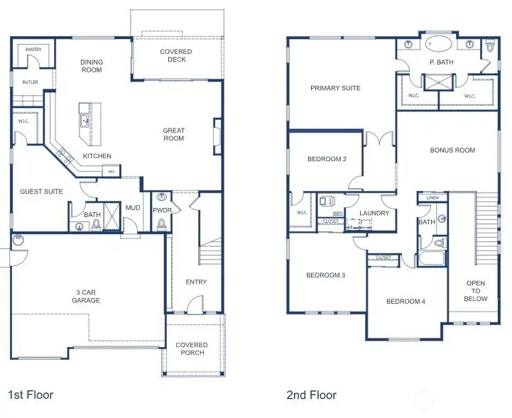 16510 8th Avenue Ct E #44, Spanaway, WA 98387 - #2