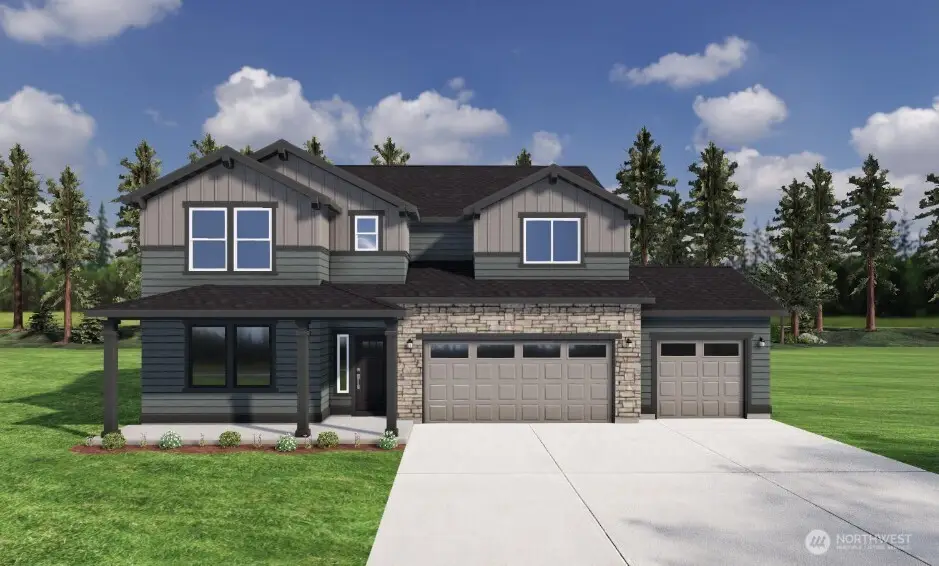 362 Whistling Duck Road, Walla Walla, WA 99362 - #1