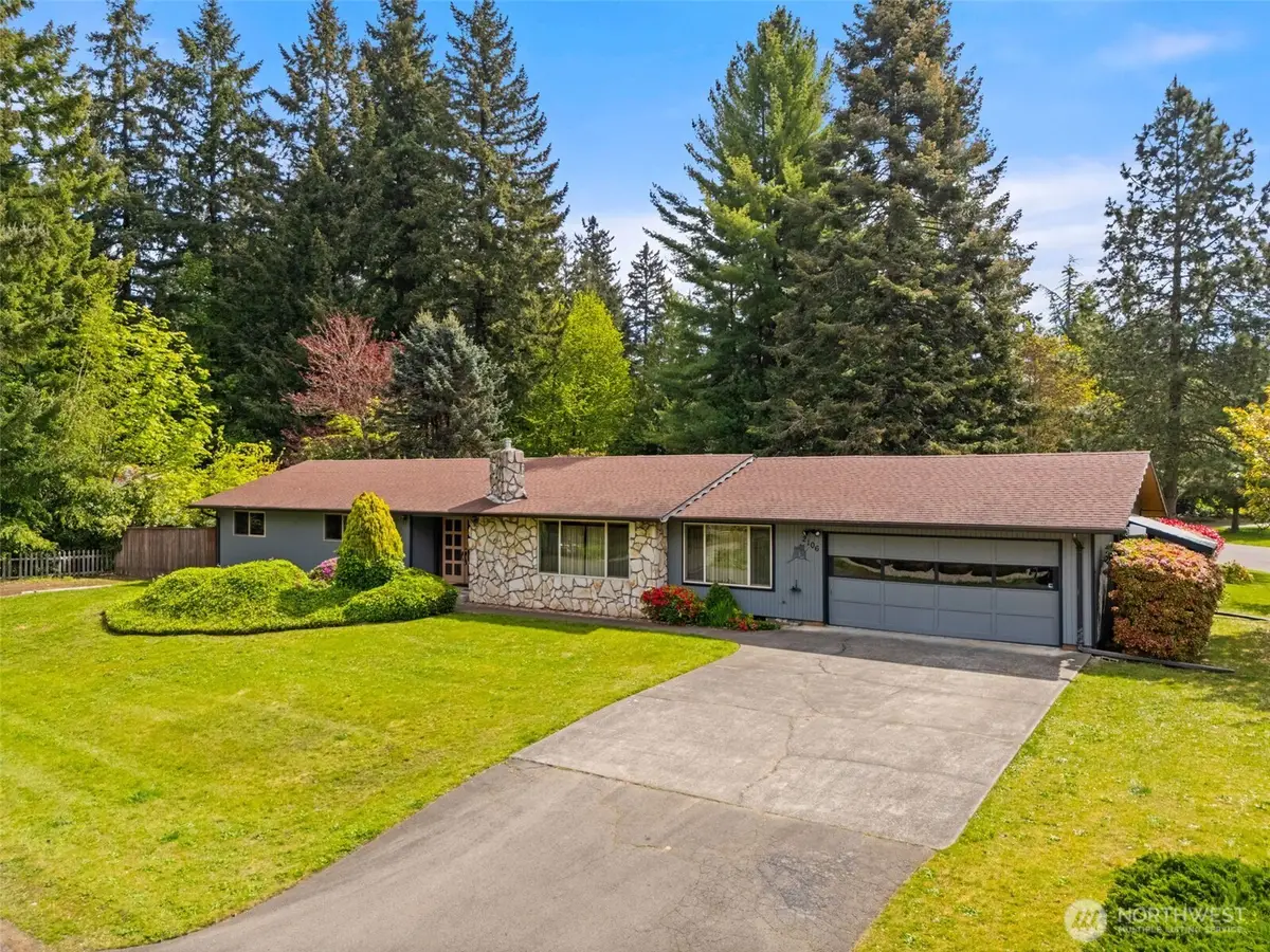 2106 Eastside Street Ne, Olympia, WA 98506 - #1