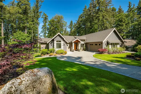 9125 Shearwater Road, Blaine, WA 98230