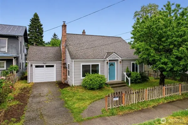 510 4th Ave S, Kent, WA 98032