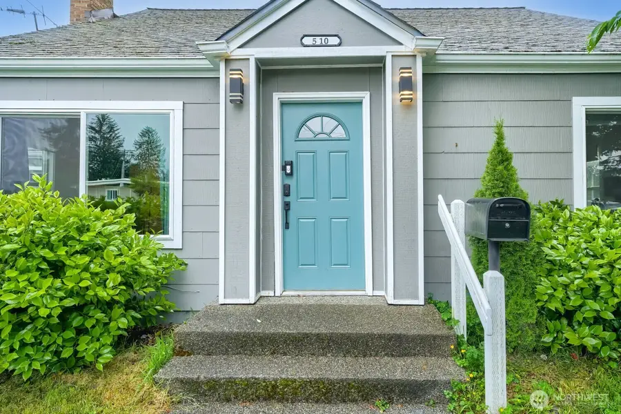 510 4th Ave S, Kent, WA 98032 - #2