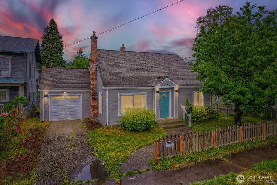510 4th Ave S, Kent, WA 98032 - #3