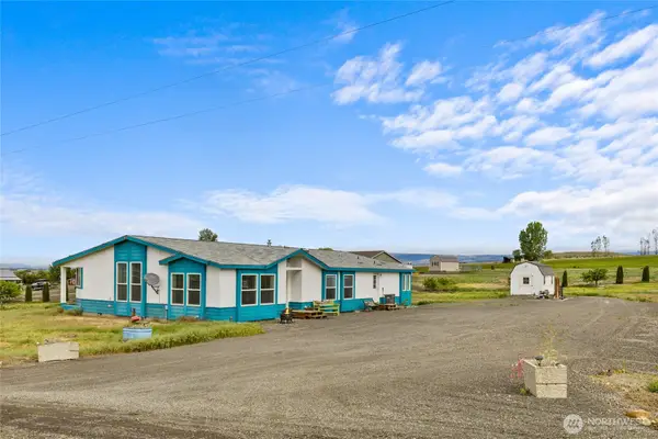 511 Boston Road, Ellensburg, WA 98926