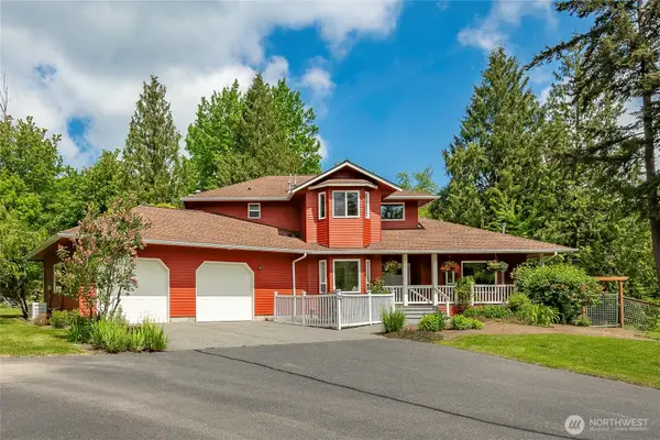 4644 S Vining Road, Bellingham, WA 98226