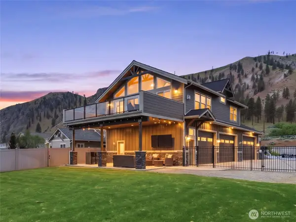 186 Shypoke Place, Entiat, WA 98822
