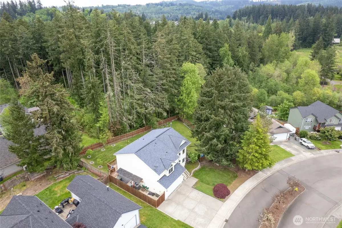 921 Erin Lane W, Eatonville, WA 98328 - #1
