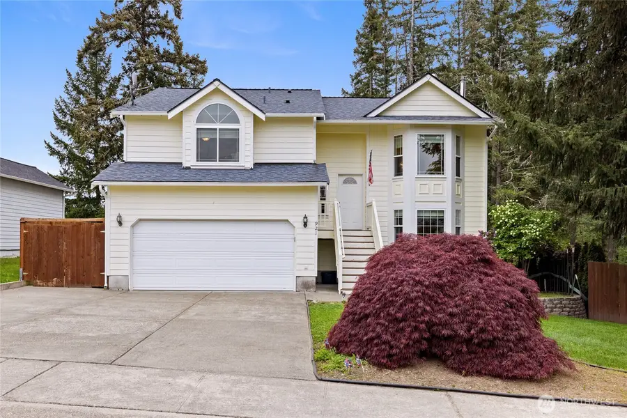 921 Erin Lane W, Eatonville, WA 98328 - #2