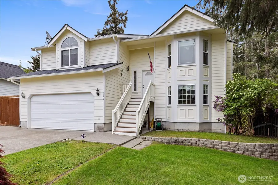 921 Erin Lane W, Eatonville, WA 98328 - #3