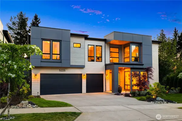 5225 114th Ave Ne, Kirkland, WA 98033