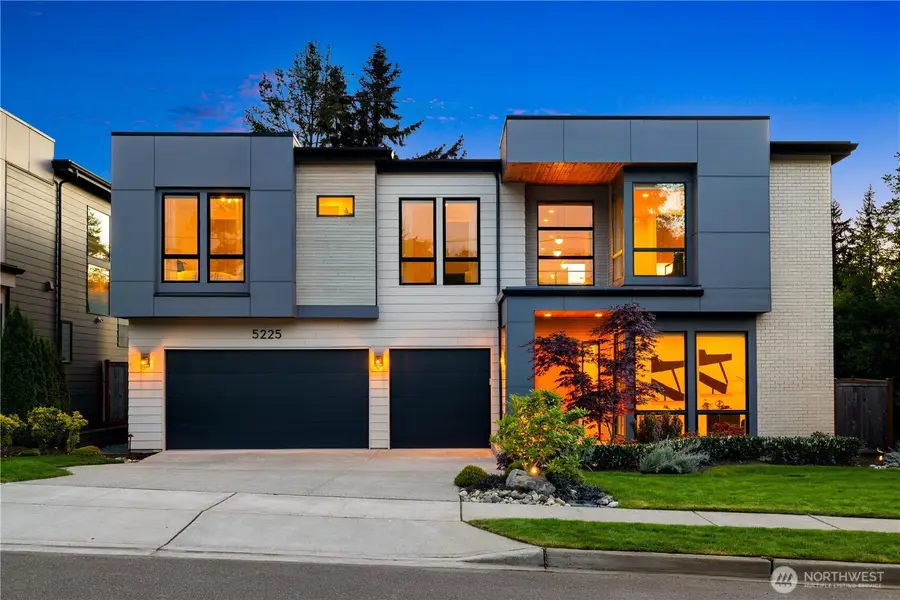 5225 114th Ave Ne, Kirkland, WA 98033 - #2
