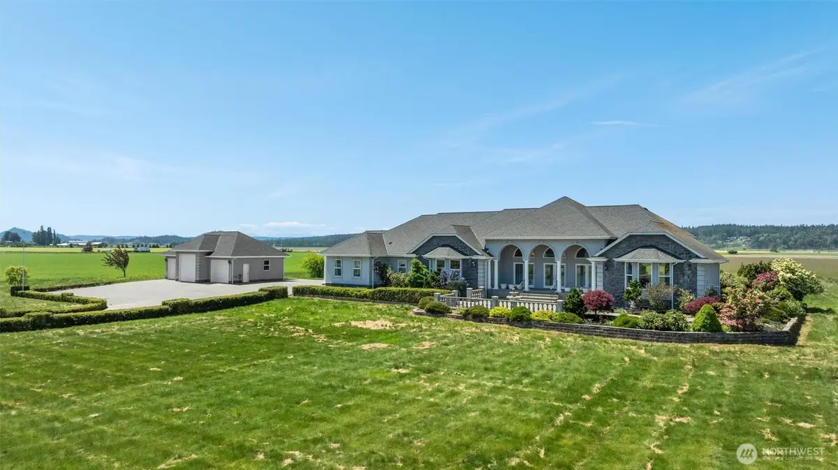 15714 La Conner Whitney Road, La Conner, WA 98257 - #1
