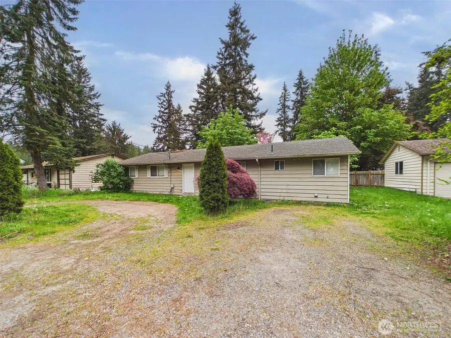6104 Cemetery Road, Arlington, WA 98223 - #3