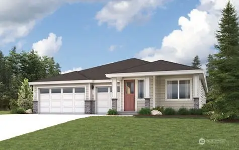 13906 208th Avenue E, Bonney Lake, WA 98391 - #1