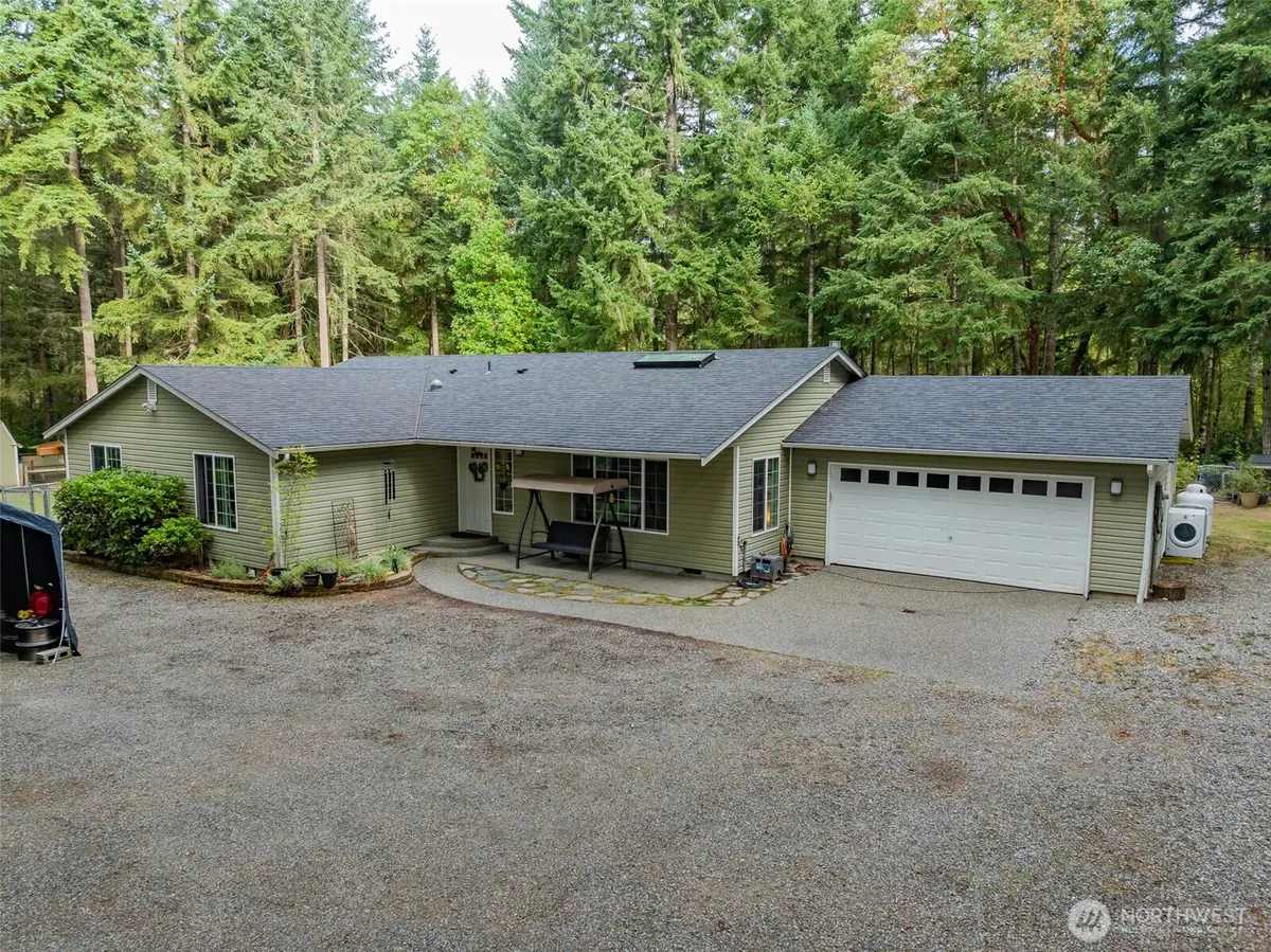 17705 74th Street Nw, Vaughn, WA 98394 - #1