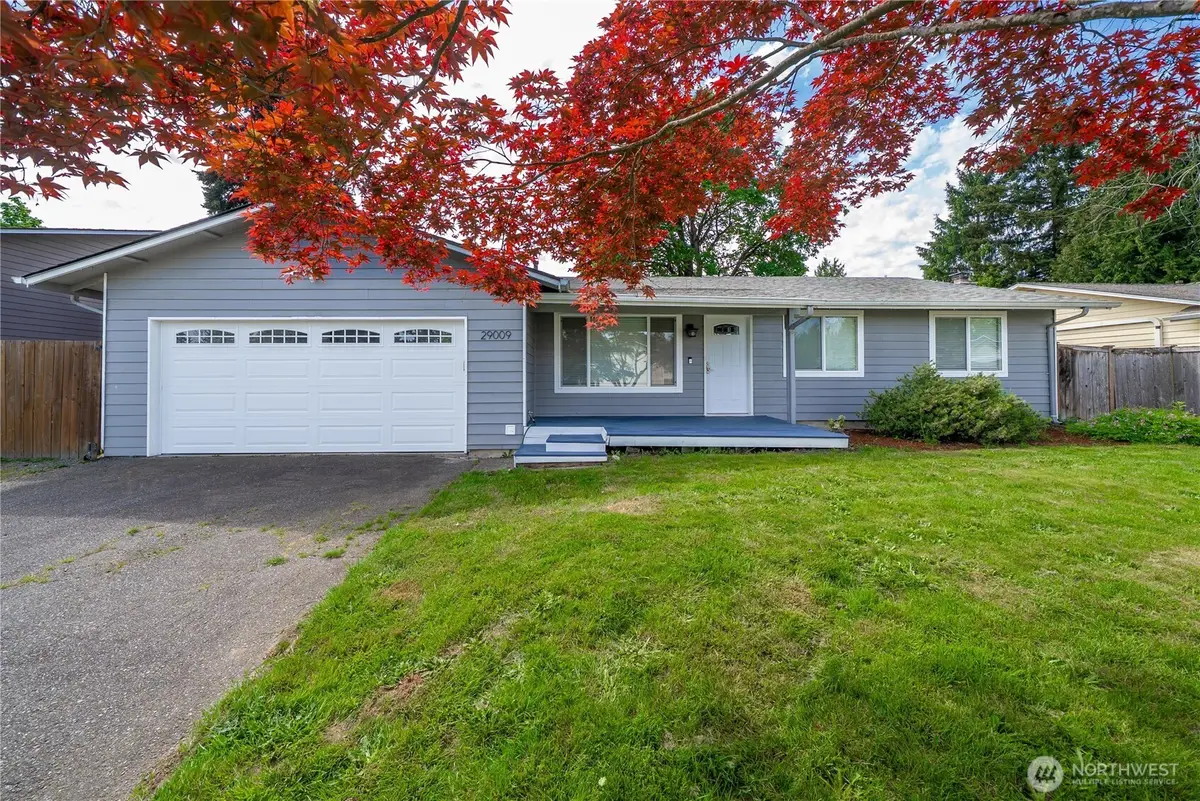 29009 46th Place S, Auburn, WA 98001 - #1