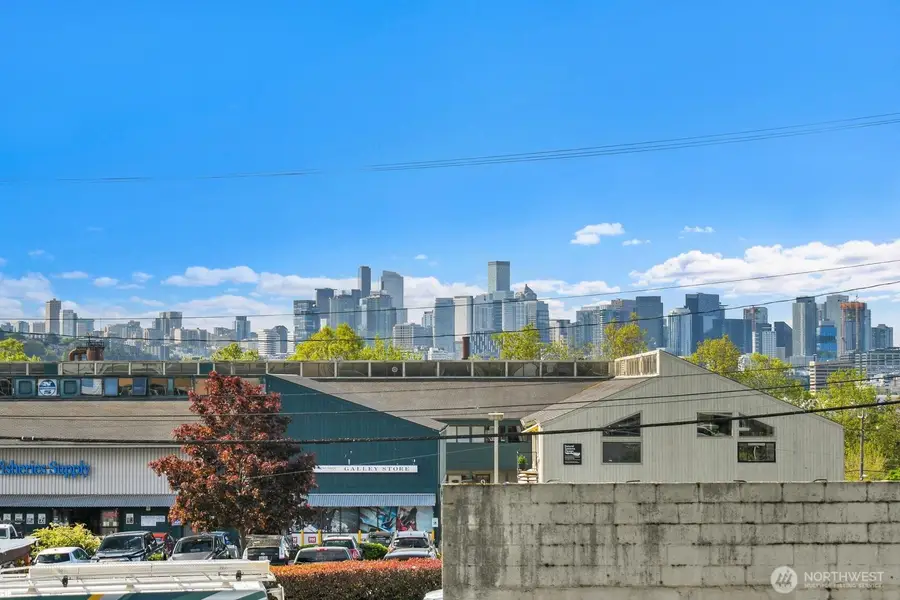 3420 Burke Avenue N #C107, Seattle, WA 98103 - #2