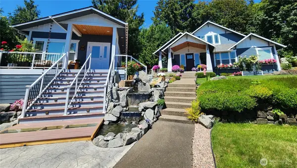 1997 E State Route 3, Shelton, WA 98584