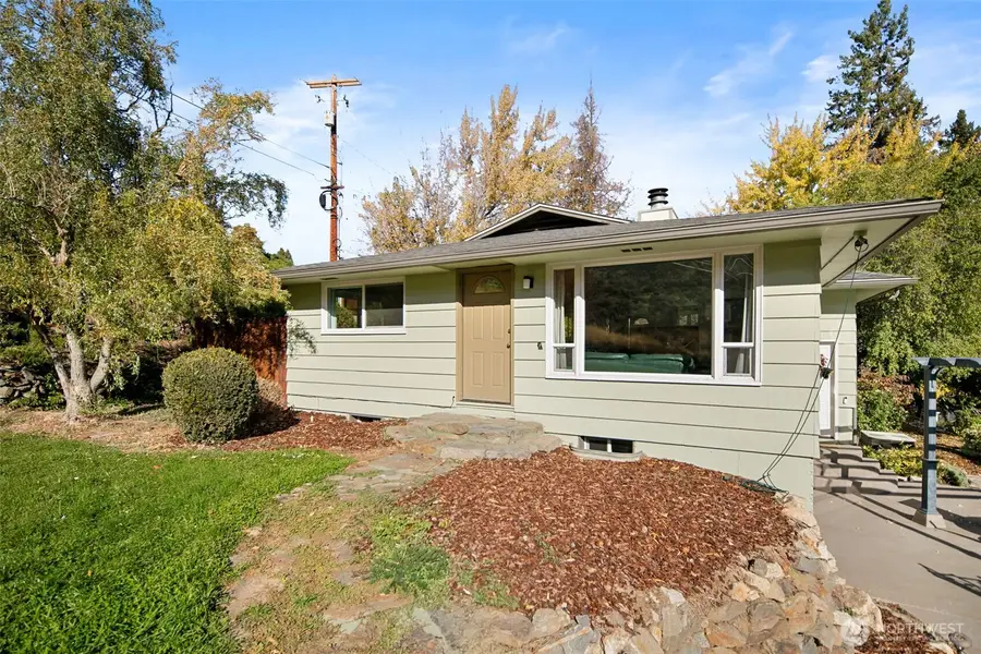 1216 Crawford Avenue, Wenatchee, WA 98801 - #3