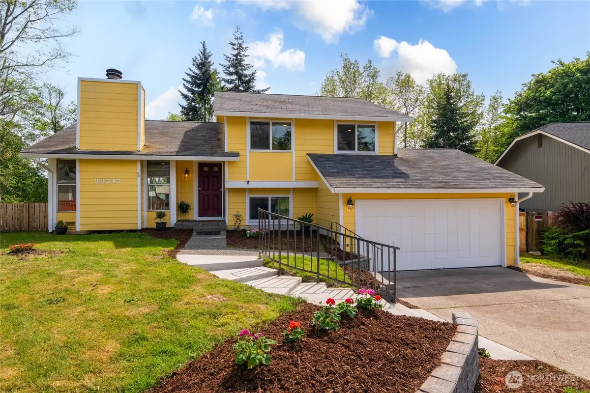 33717 40th Court Sw, Federal Way, WA 98023 - #1