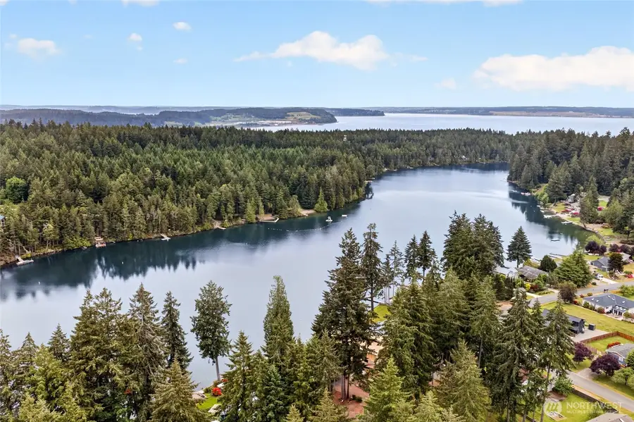 10303 Matthews Avenue, Anderson Island, WA 98303 - #2