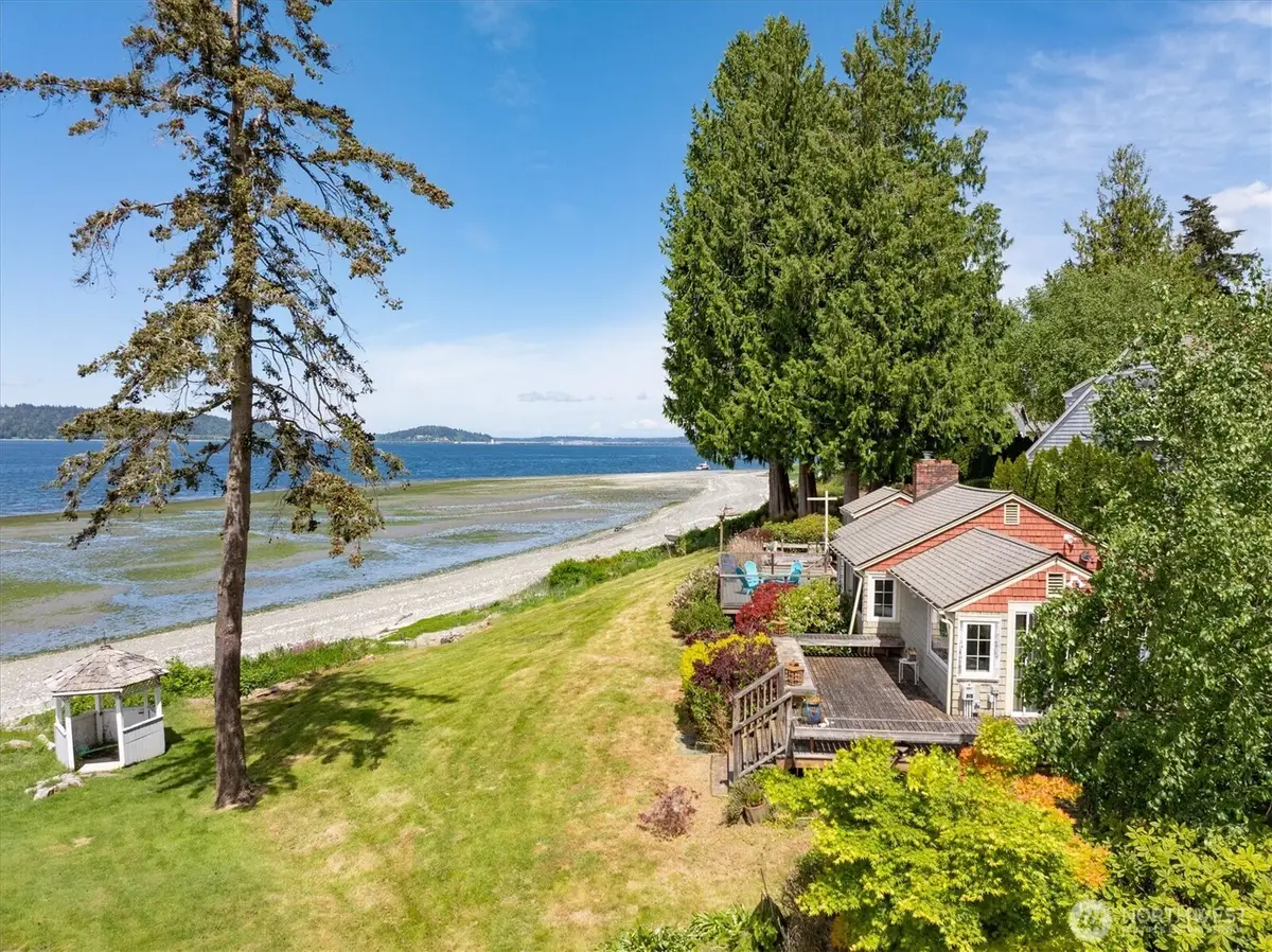 29631 Beach Drive Ne, Poulsbo, WA 98370 - #1
