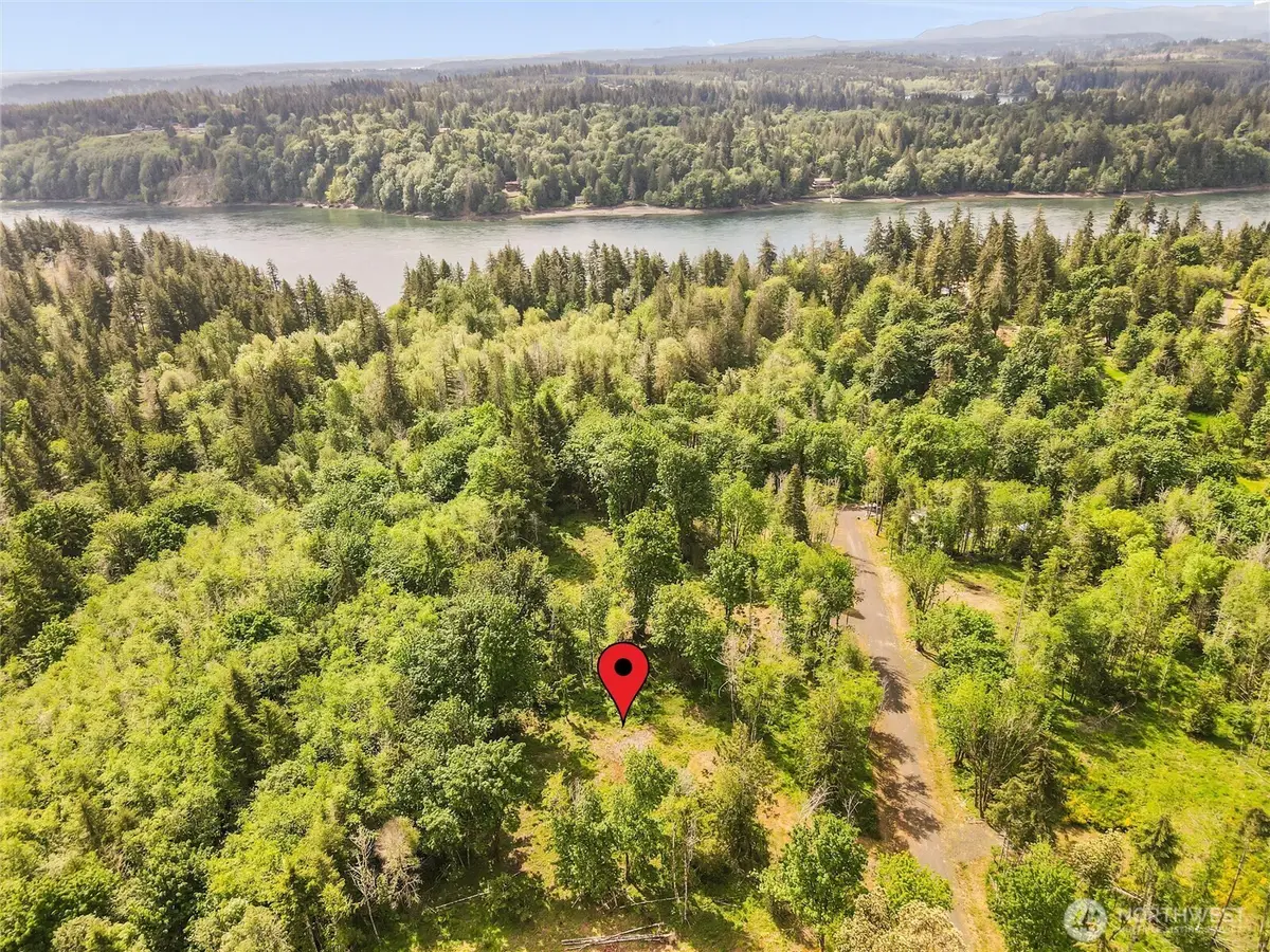 91 E Cascara Cove Lane, Shelton, WA 98584 - #1