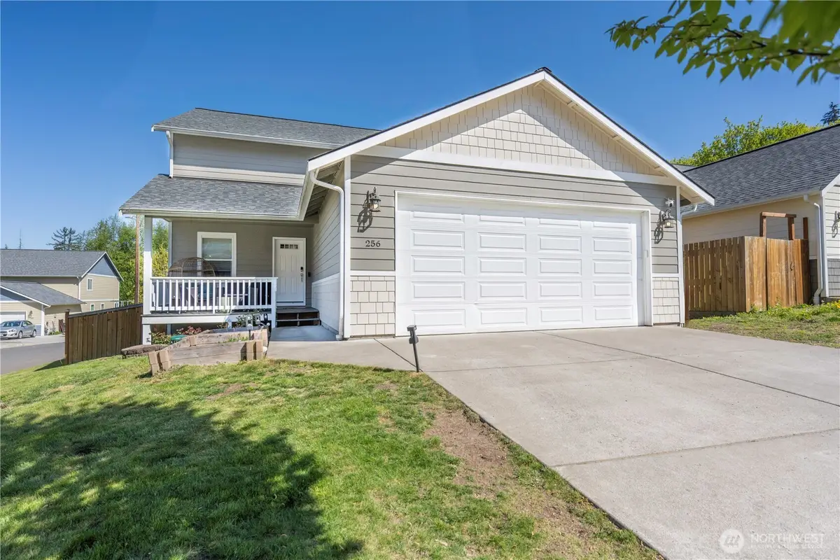 256 Whitetail Loop, Blaine, WA 98230 - #1