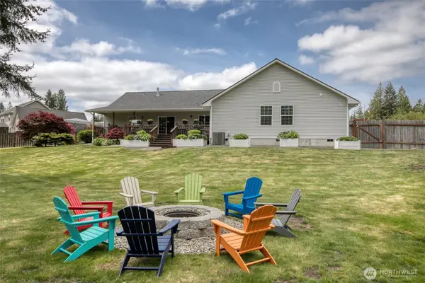 108 Garden Place, Elma, WA 98541
