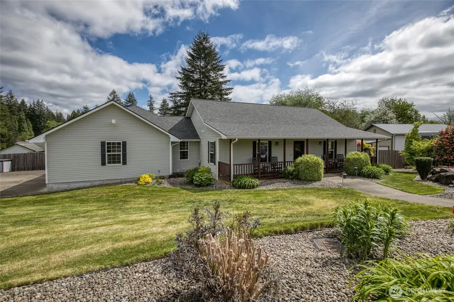 108 Garden Place, Elma, WA 98541 - #2